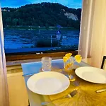 Fluss Und Ruhe Апартаменты