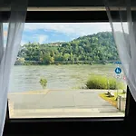 Fluss Und Ruhe Апартаменты