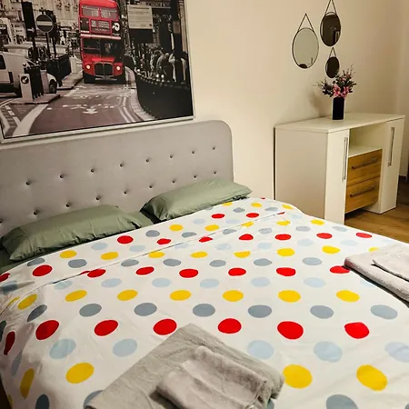Ruhiges Apartment Am Rhein In Koblenz-Neuendorf *