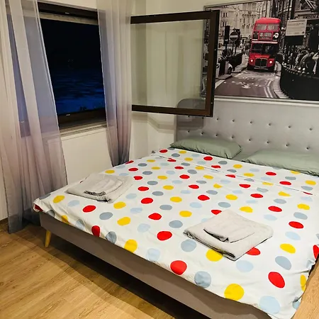 Lejlighed Ruhiges Apartment Am Rhein In Koblenz-Neuendorf Koblenz (Rhineland-Palatinate)