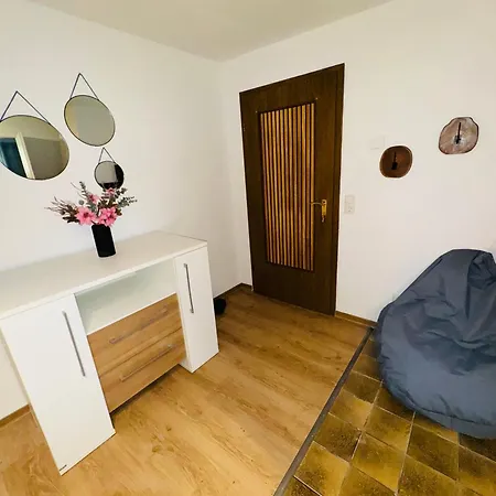 Ruhiges Apartment Am Rhein In Koblenz-Neuendorf *
