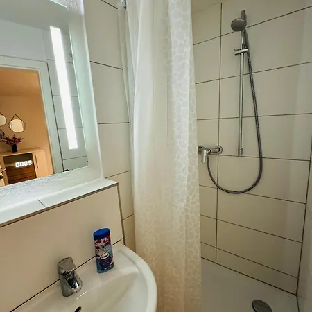 Ruhiges Apartment Am Rhein In Koblenz-Neuendorf
