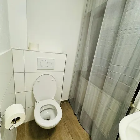 Ruhiges Apartment Am Rhein In Koblenz-Neuendorf * Koblenz (Rhineland-Palatinate)