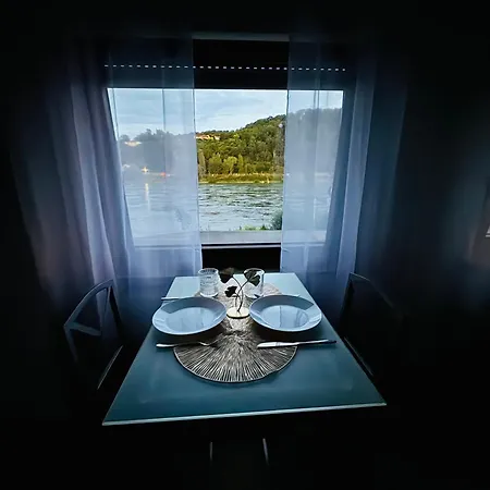 Fluss Und Ruhe Lejlighed Koblenz (Rhineland-Palatinate)