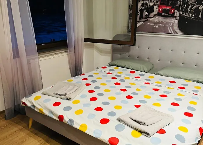 Apartman Fluss Und Ruhe Koblenz