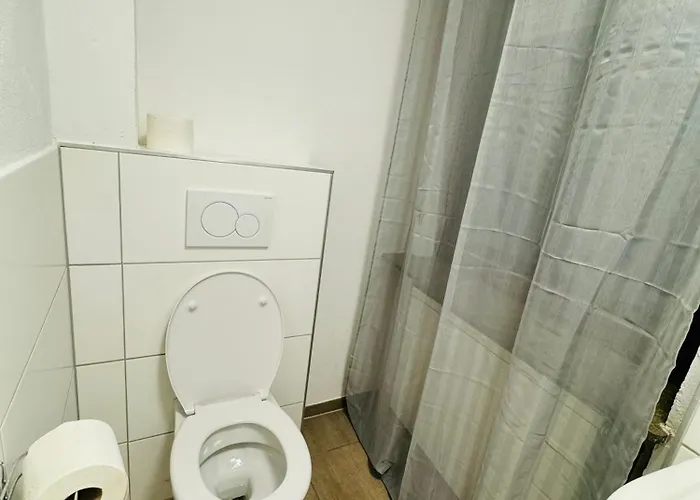 Fluss Und Ruhe * 科布倫茨